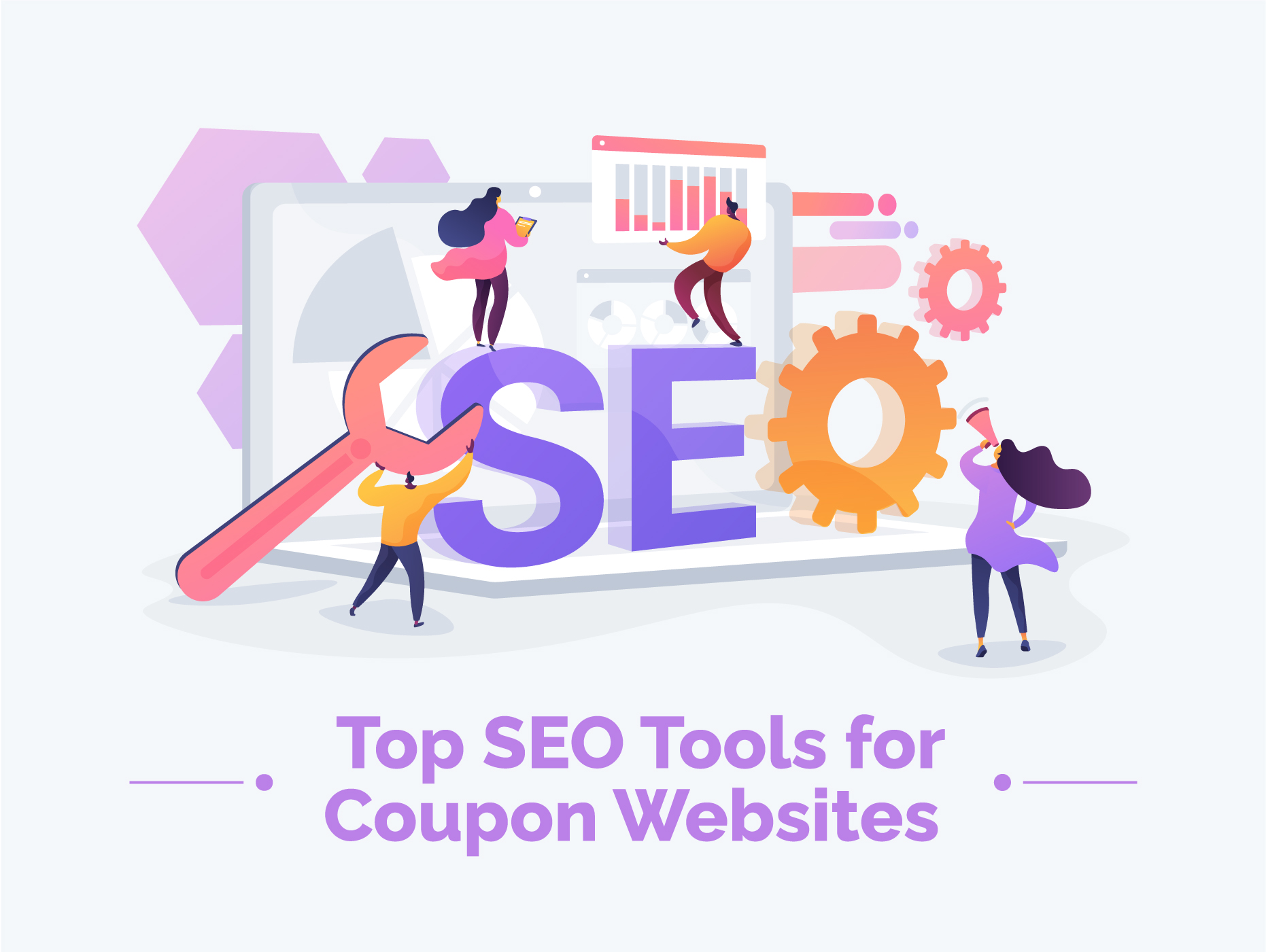 Top SEO Tools for Coupon Websites