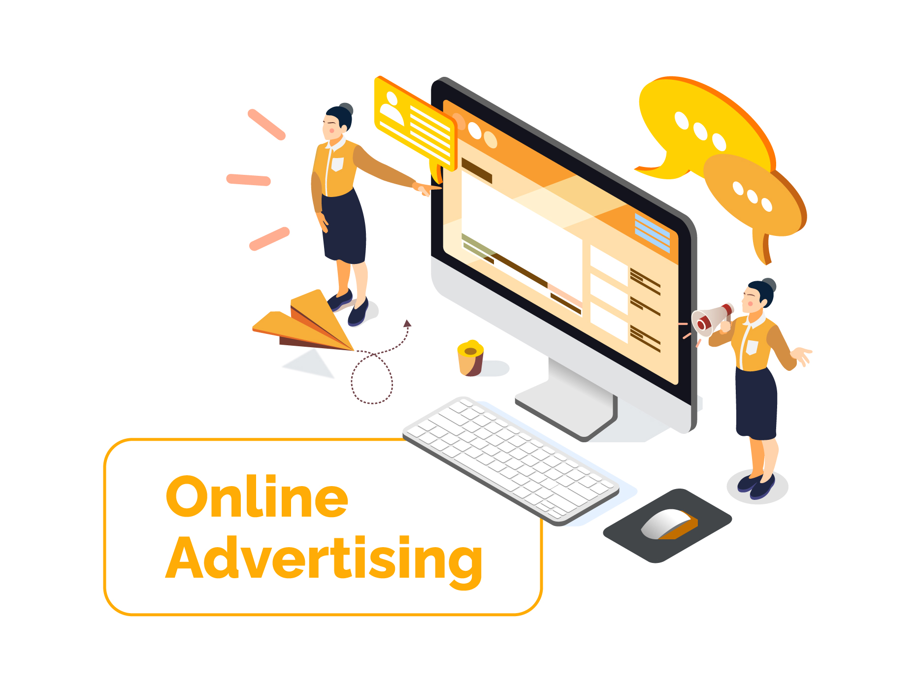 Top 5 Websites to Advertise Online for Free