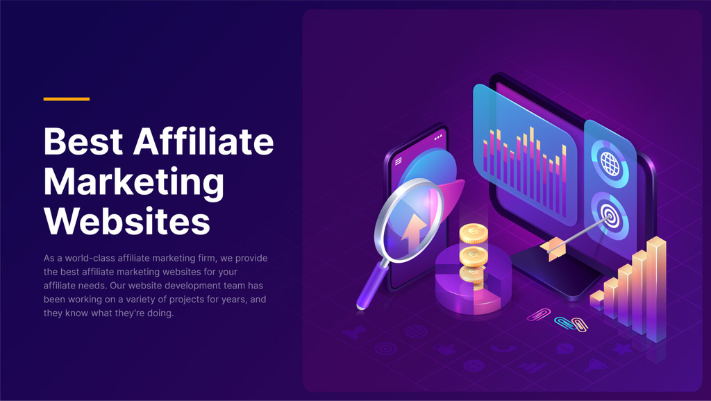 The Best Affiliate Marketing Publishers!