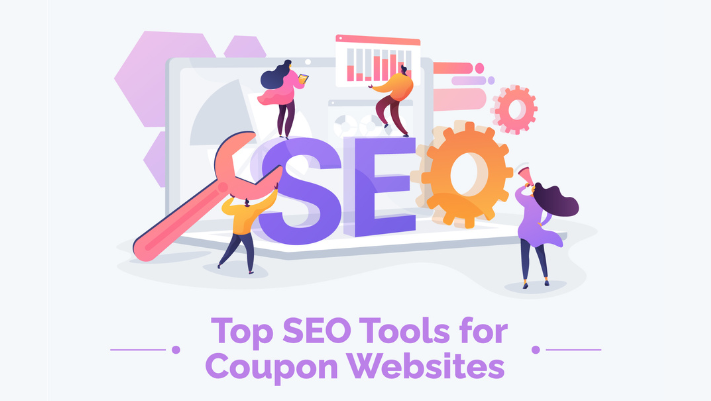 Top SEO Tools for Coupon Websites