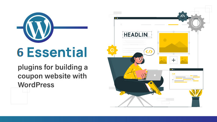 5 essential plugins for building a coupon website
