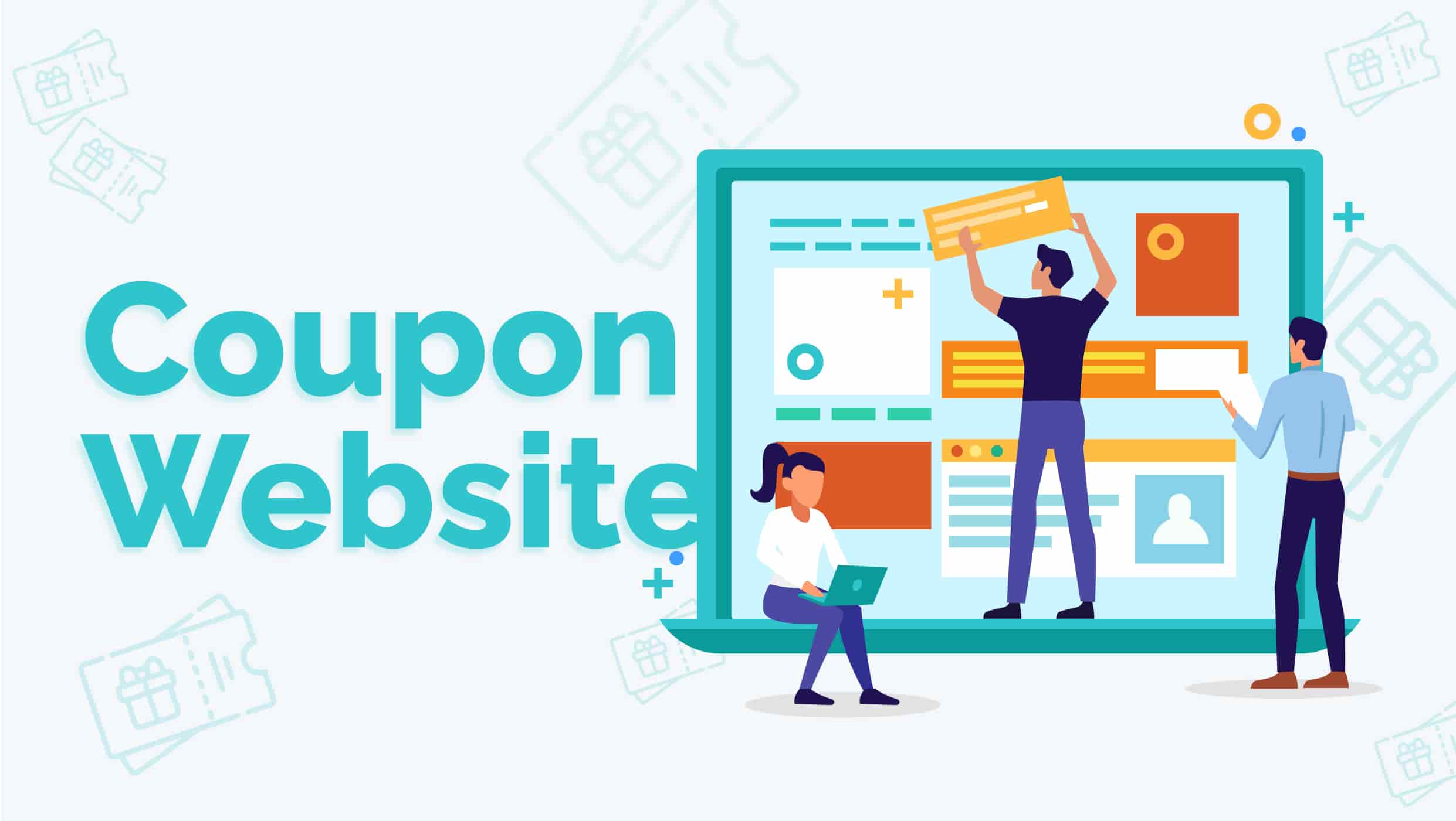 How to Start a Coupon Website?