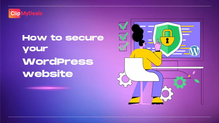 How to secure your WordPress website in 2024