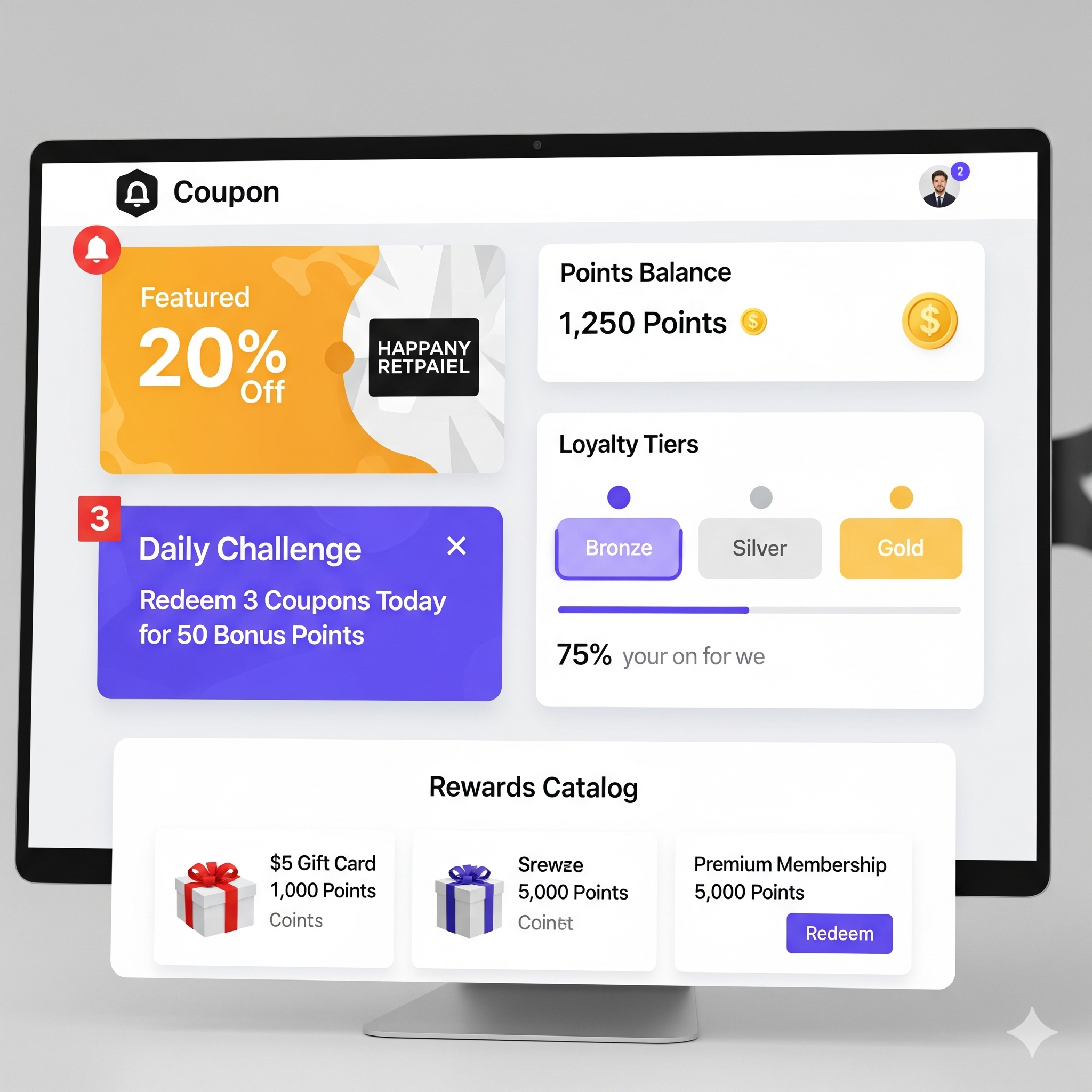 Gamification and Loyalty Programs