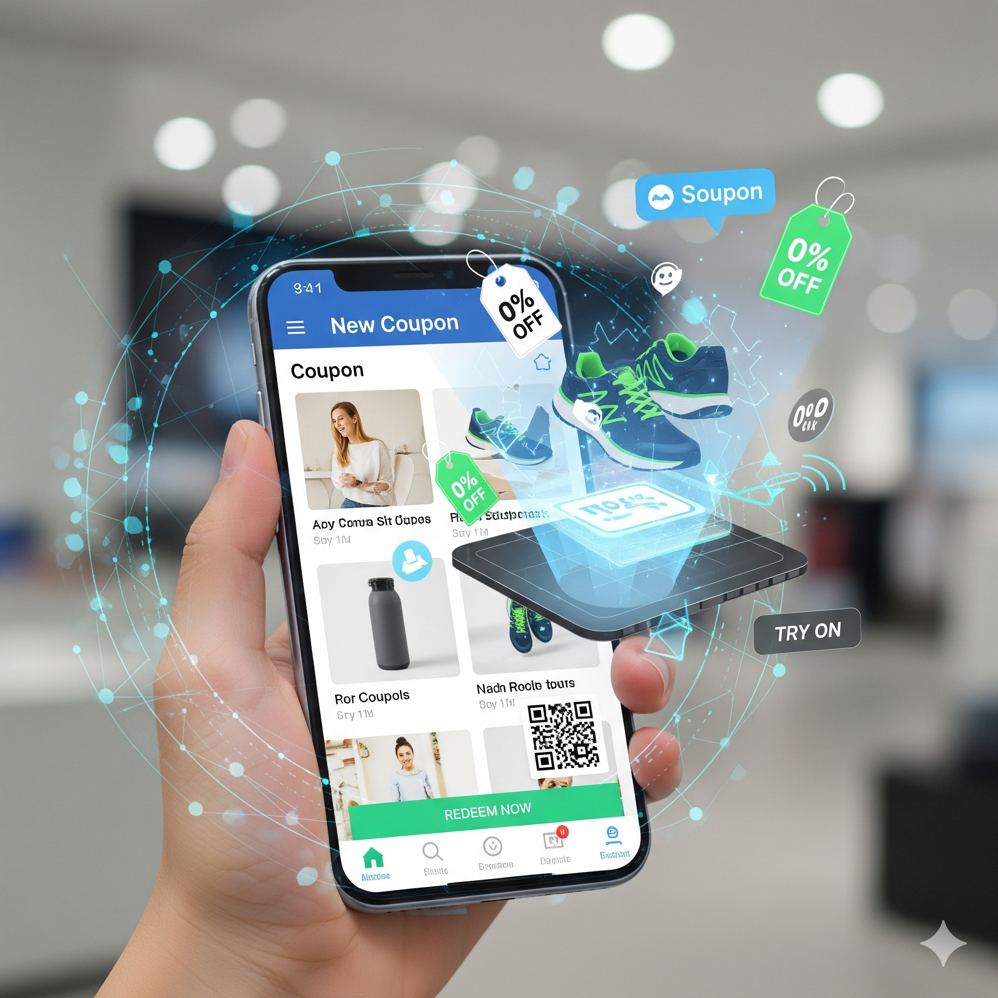 Integration of New Technologies