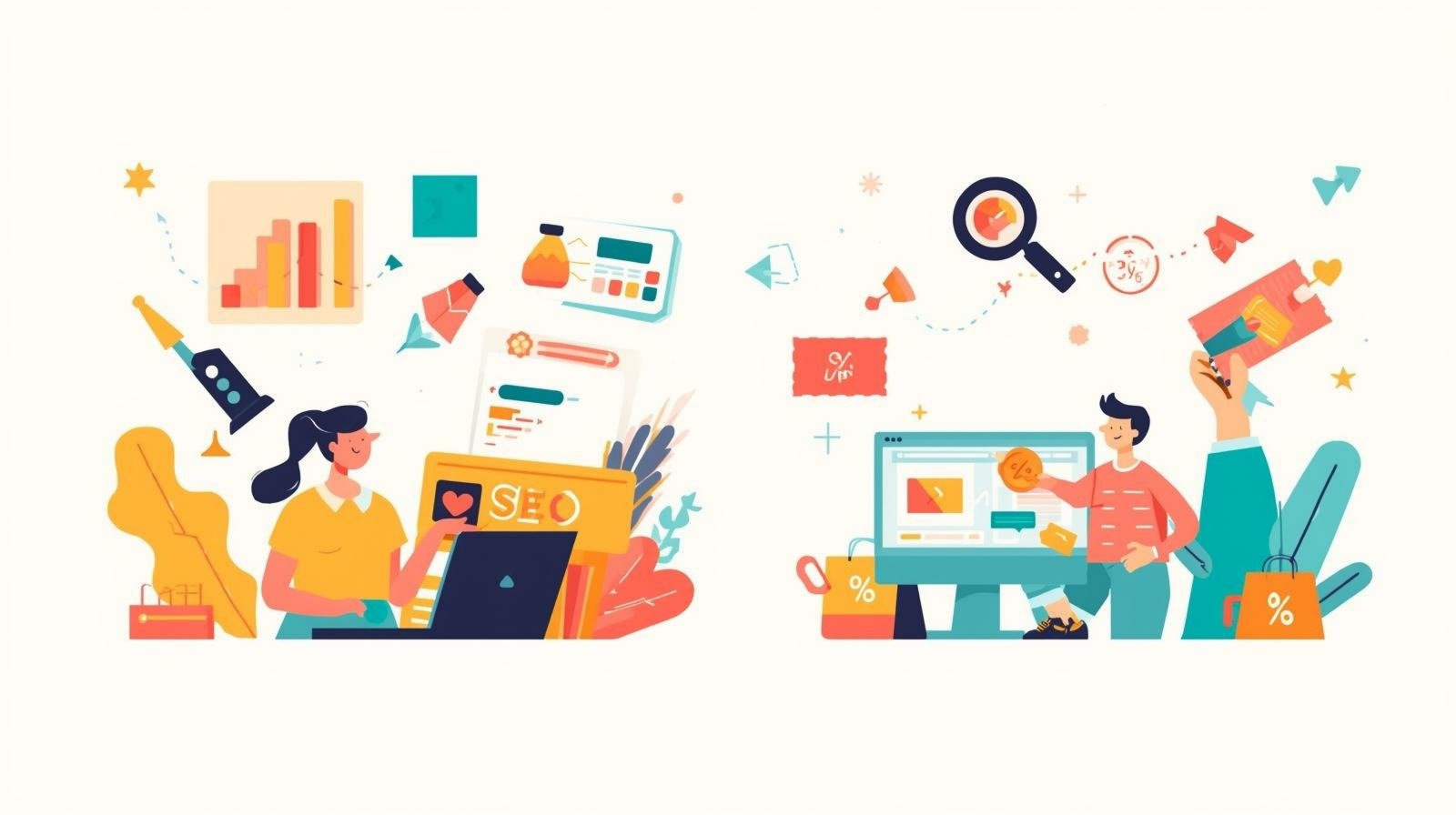 SEO Guide to Ranking Coupon & Deal Websites